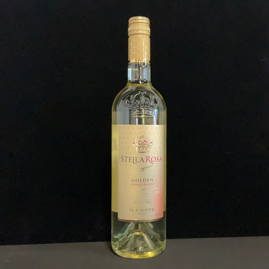 Stella Rosa Honey Peach 750mL