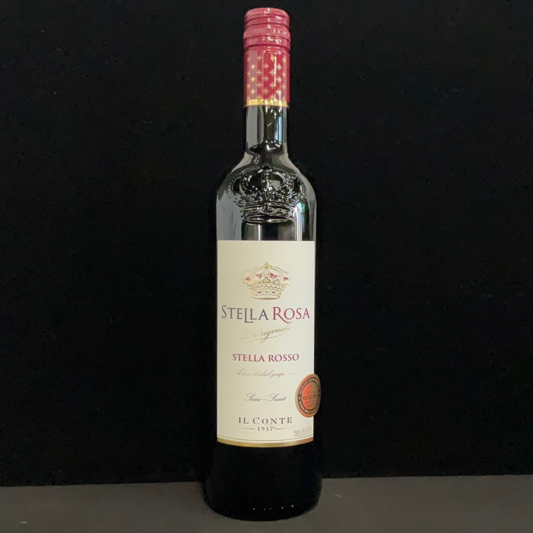Stella Rosa Rosso 750mL