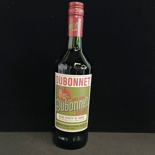 Dubonnet Aperitif Rouge 750mL