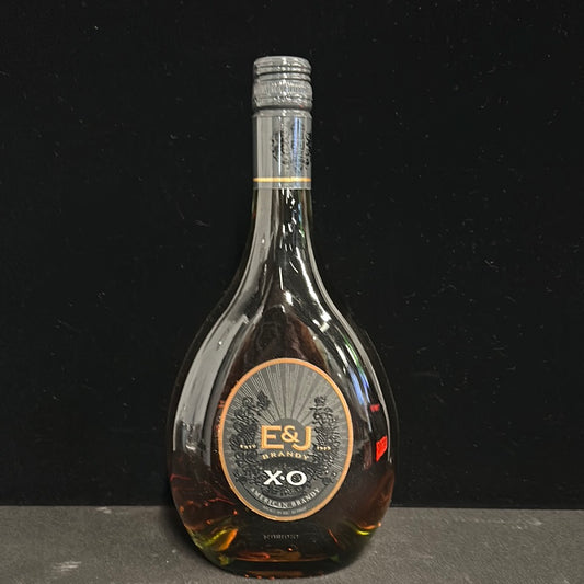 E&J Xo Brandy 750mL