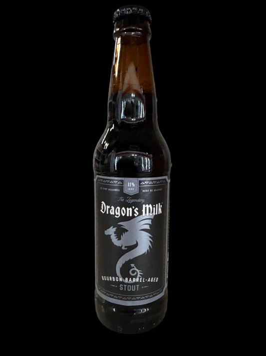 Dragon’s Milk Stout 12oz Single Bottle
