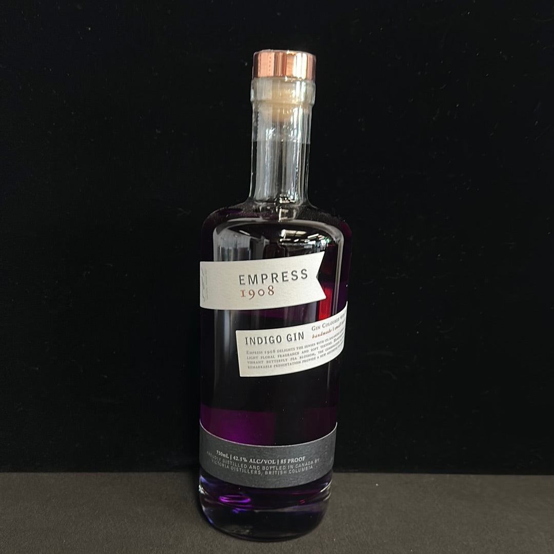 Empress 1908 Indigo Gin 750mL