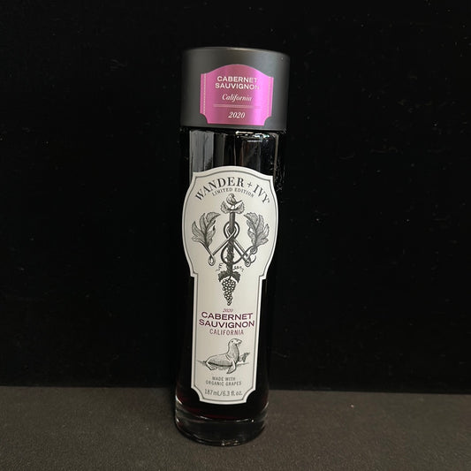 Wander+Ivy Cabernet Sauvignon 187mL