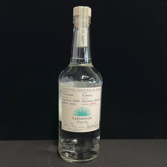 Casamigos Blanco Tequila 750mL