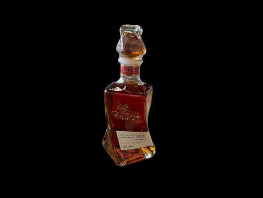 Adictivo Extra Anejo Tequila 750mL