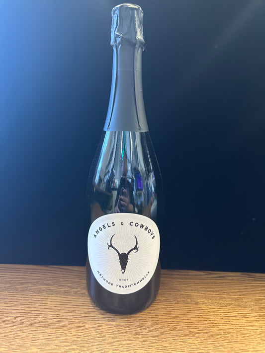 Angels & Cowboys Brut 760mL