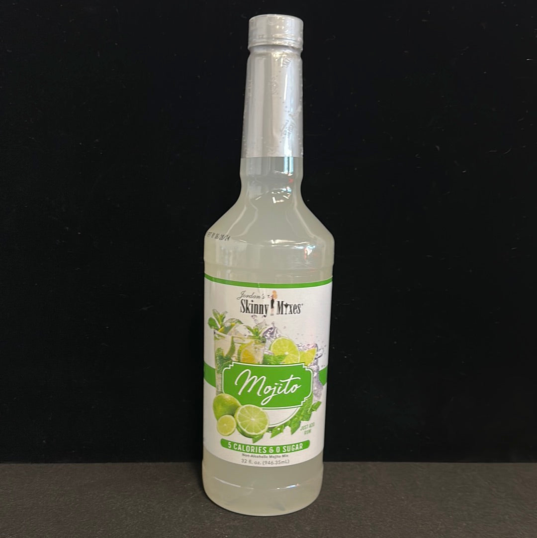 Skinny Girl Mojito Mix 32oz