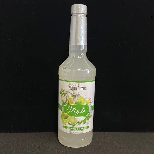 Skinny Girl Mojito Mix 32oz