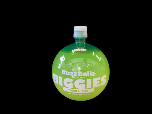 BuzzBallz Biggie Tequila Rita 1.75L