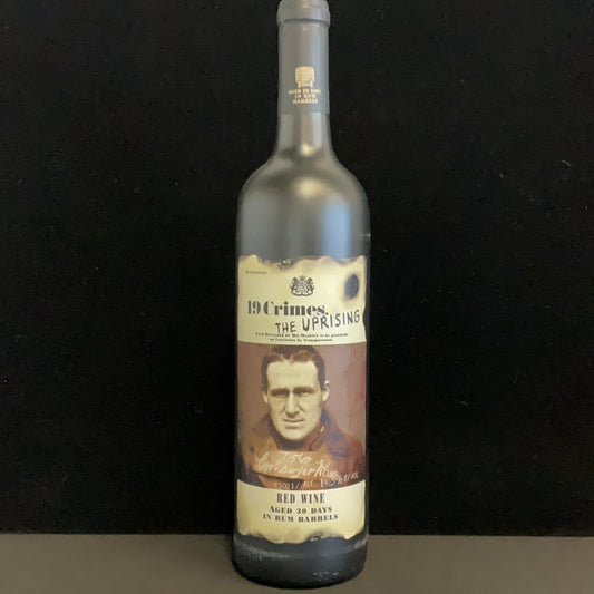 19 Crimes The Uprising 750mL