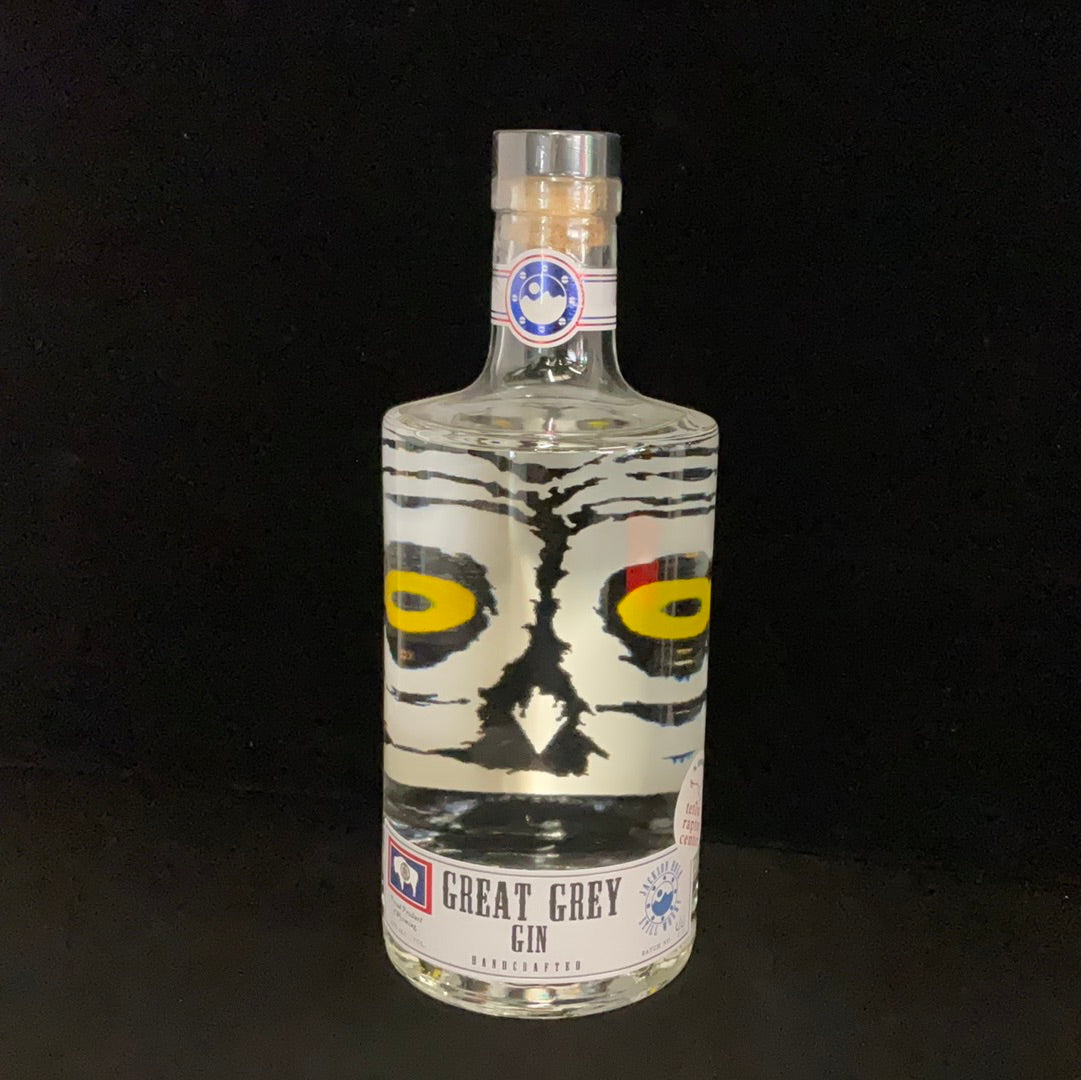 Great Grey Gin 750mL