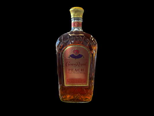 Crown Royal Peach 1.75L