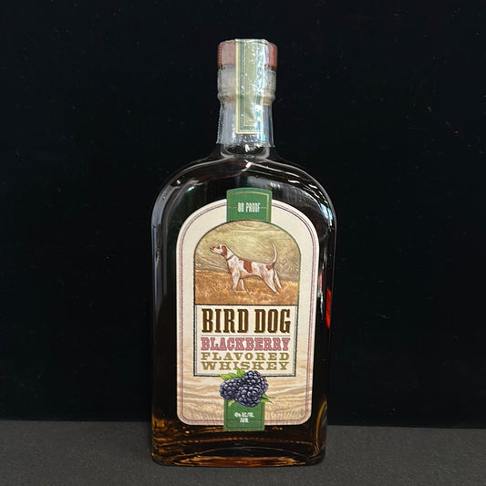 Bird Dog Blackberry Whiskey 750mL