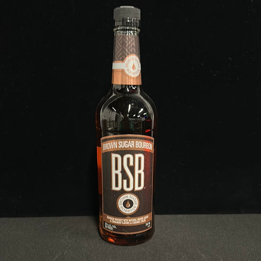 Brown Sugar Bourbon 750mL