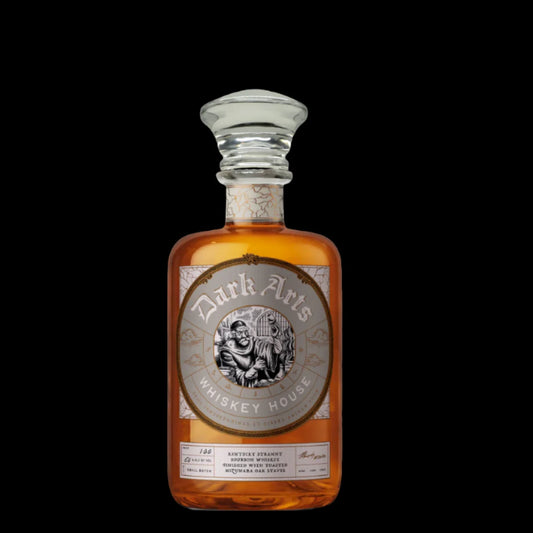 Dark Arts Toasted Mizunara Bourbon