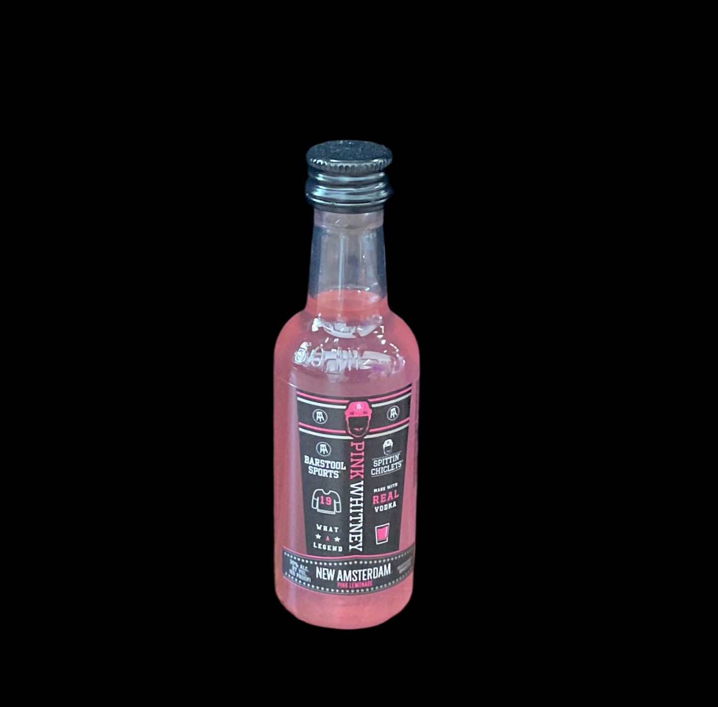 Pink Whitney Shooter 50mL