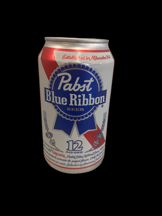 Busch Light 12oz Single Can