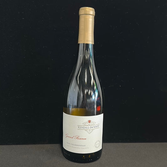 Kendall-Jackson Grand Reserve C-Wine : 750ML