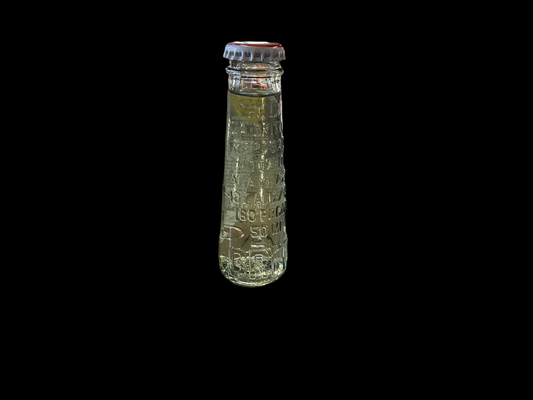 La Gritona Tequila 50mL