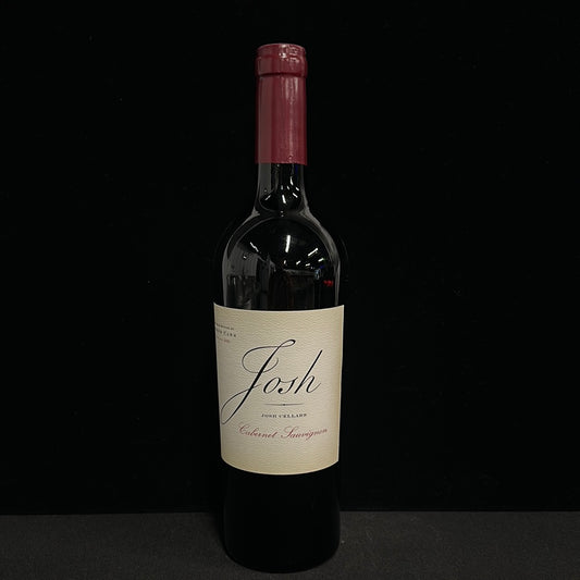 Josh Cabernet Sauvignon 750mL