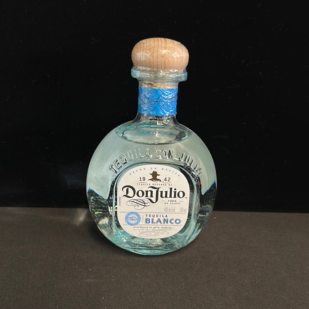 Don Julio Blanco Tequila 750mL