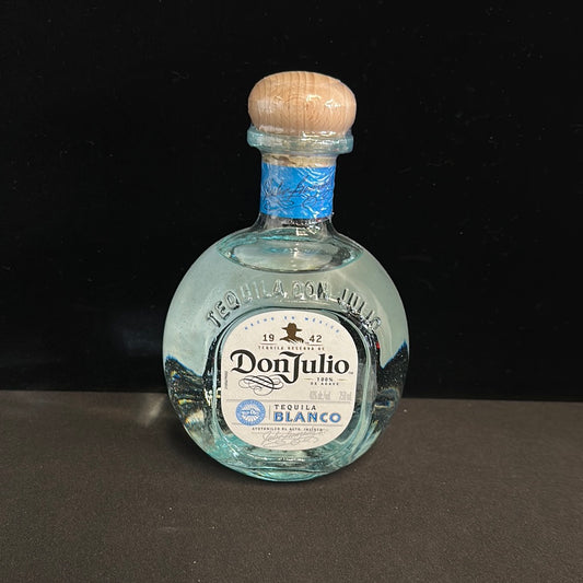 Don Julio Blanco Tequila 750mL