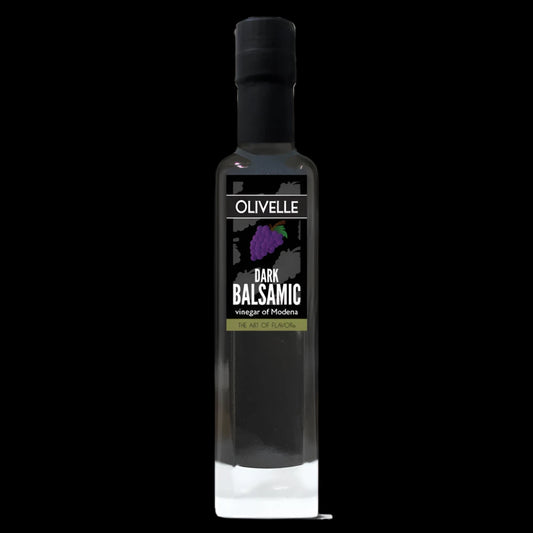 Olivelle Dark Balsamic Vinegar of Modena 250mL