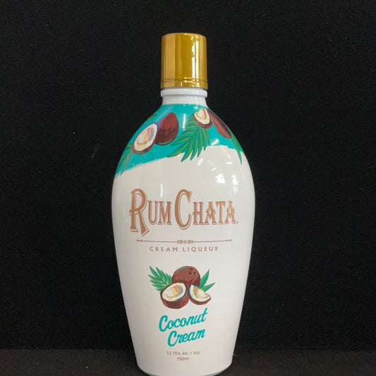 RumChata Coconut Cream Liqueur 750mL