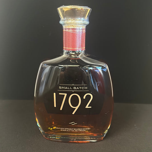 1792 Small Batch Bourbon 750mL