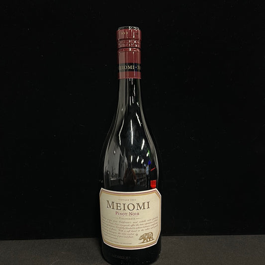 Meiomi Pinot Noir 750mL