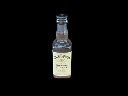 Jack Daniels Honey Shooter 50mL
