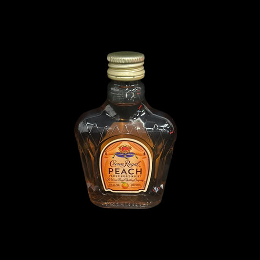 Crown Royal Peach Shooter 50mL
