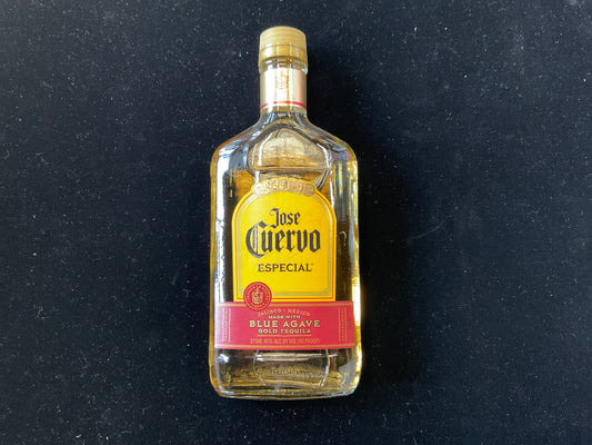 Jose Cuervo Especial 375mL