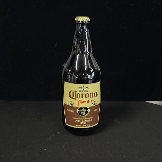 Corona Familiar 32oz Bottle