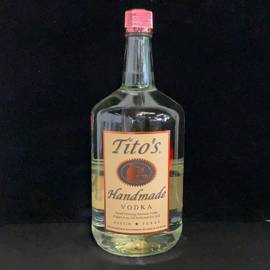 Tito's Vodka 1.75L