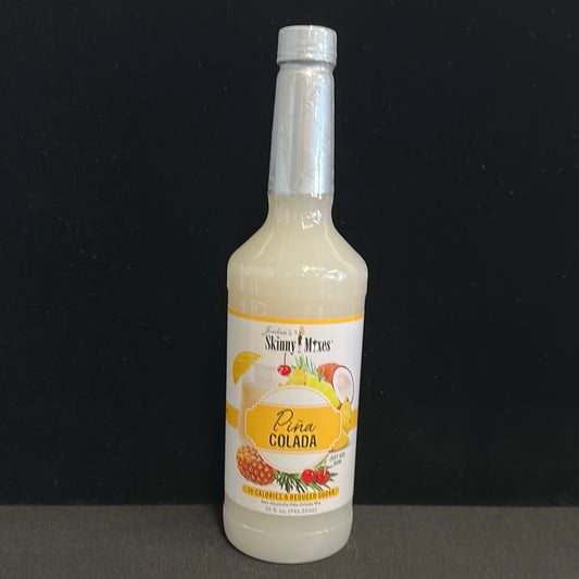 Skinny Pina Colada Mix 32oz