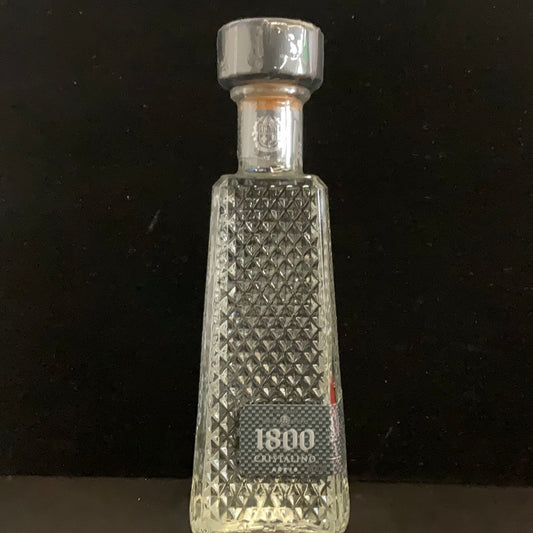 1800 Cristalino Tequila 750mL