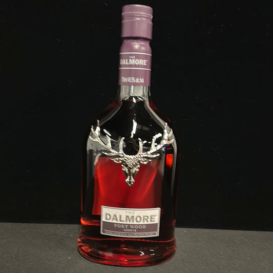 Dalmore Scotch 750mL