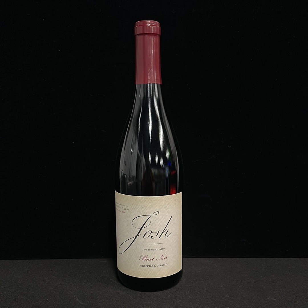 Josh Pinot Noir 750mL