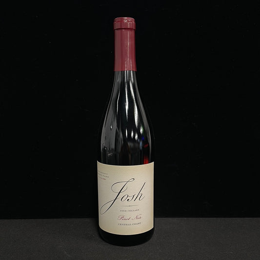 Josh Pinot Noir 750mL