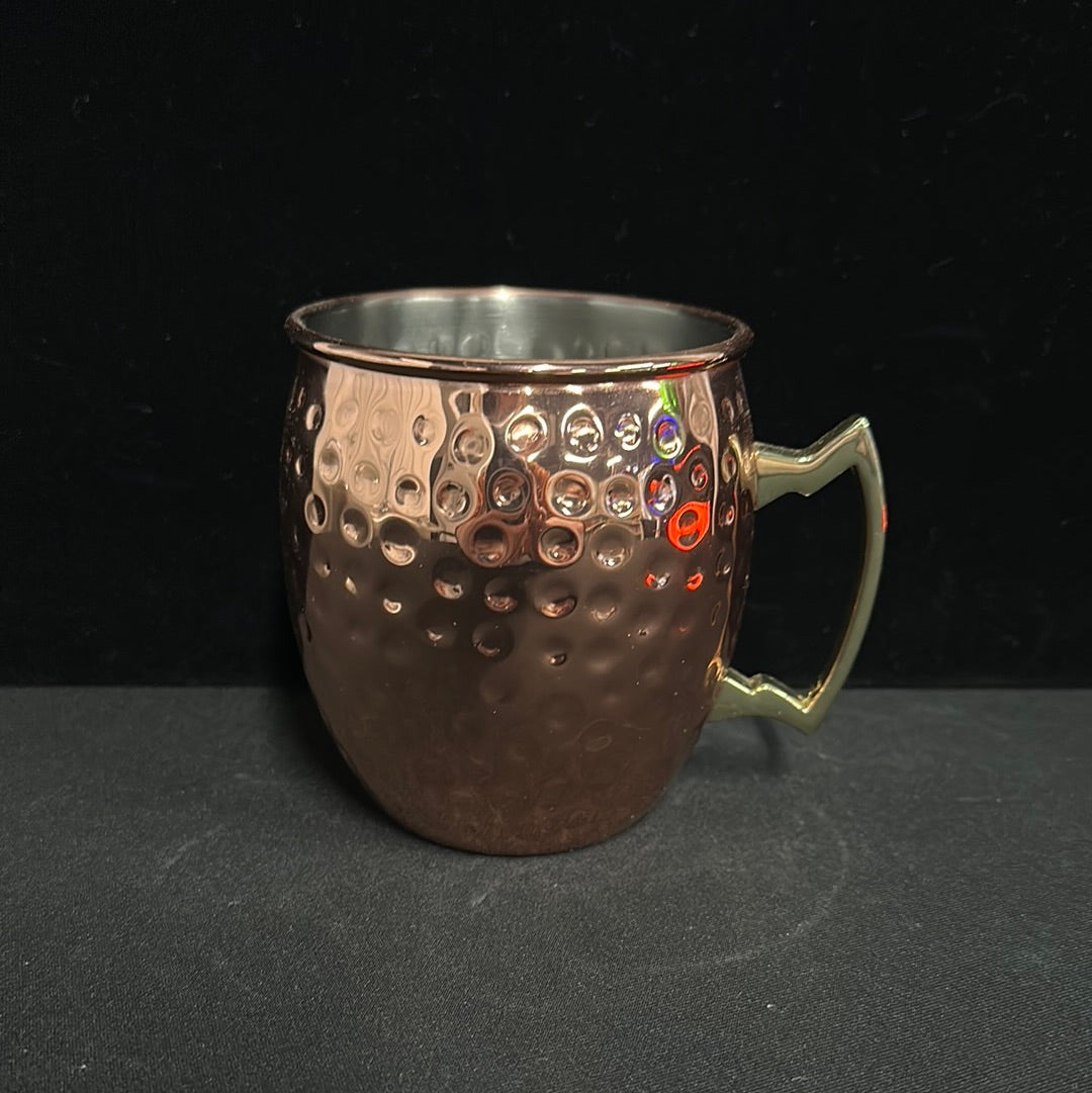 Moscow Mule Cup 8oz