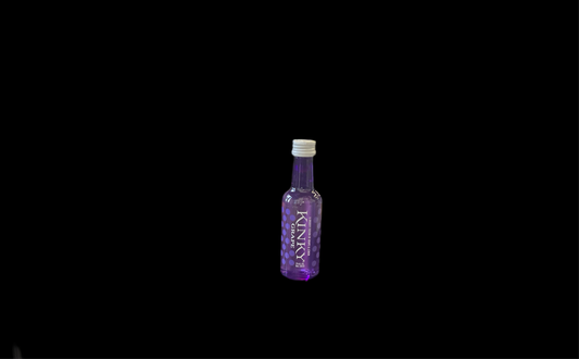 Kinky Grape Liqueur Shooter 50mL