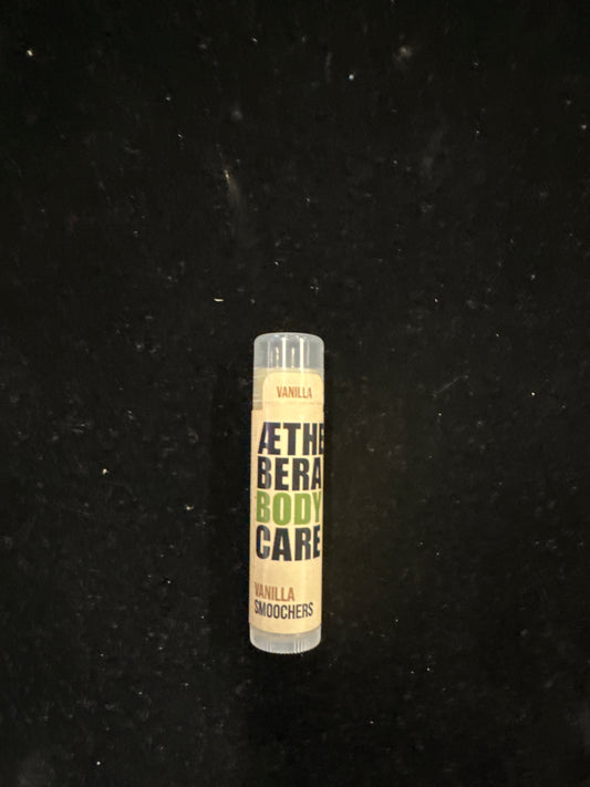 Lip Balm Vanilla