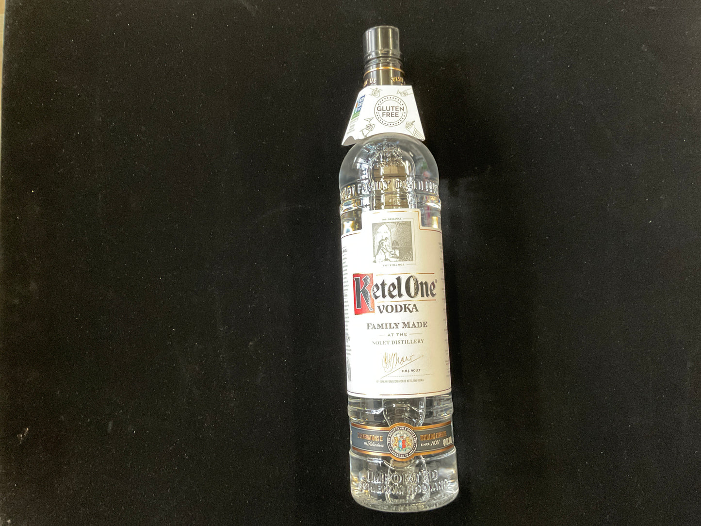 Ketel One Vodka 750mL