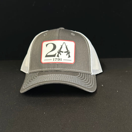 1791 Hat