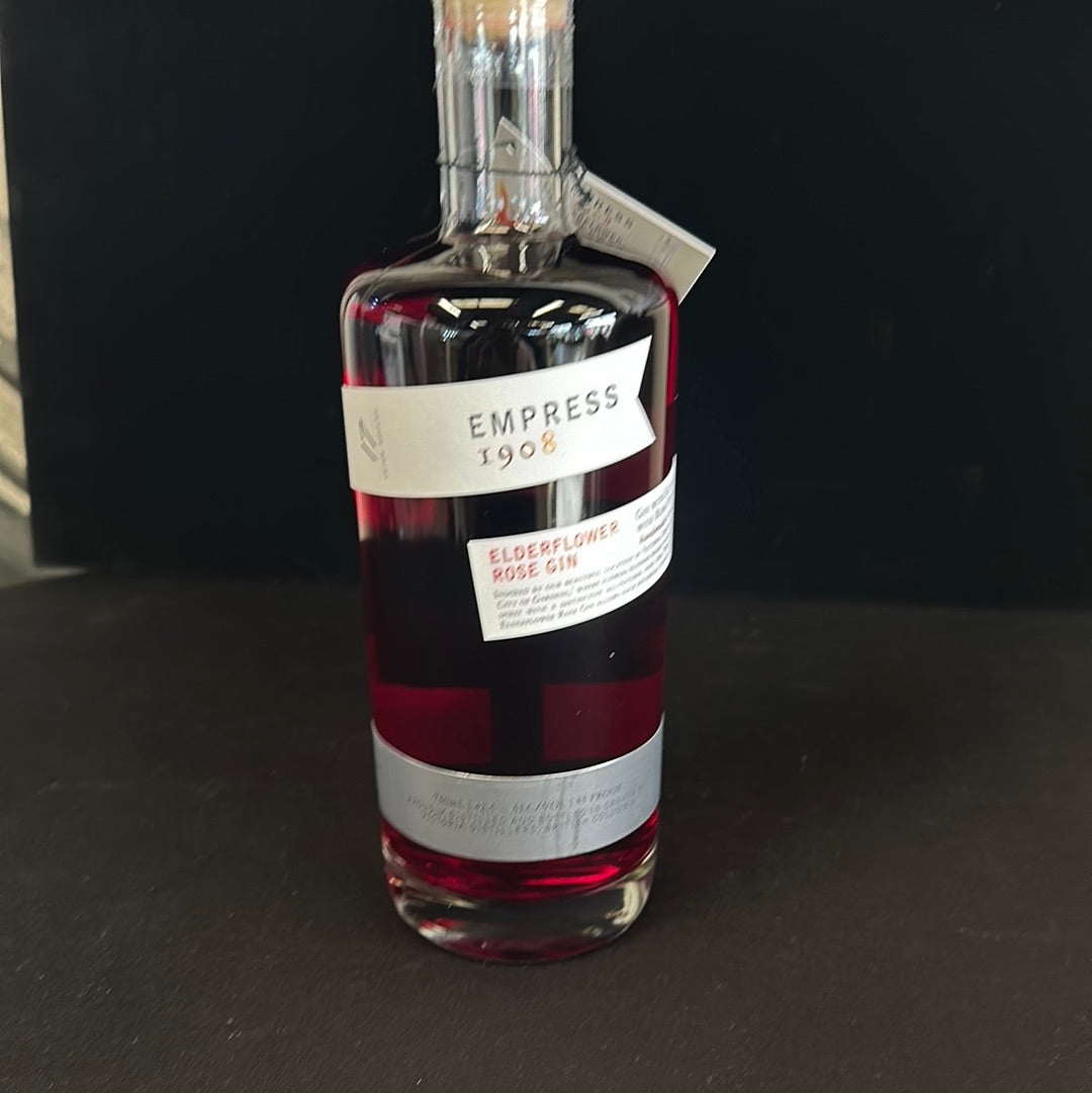 Empress 1908 Gin Rose 750mL