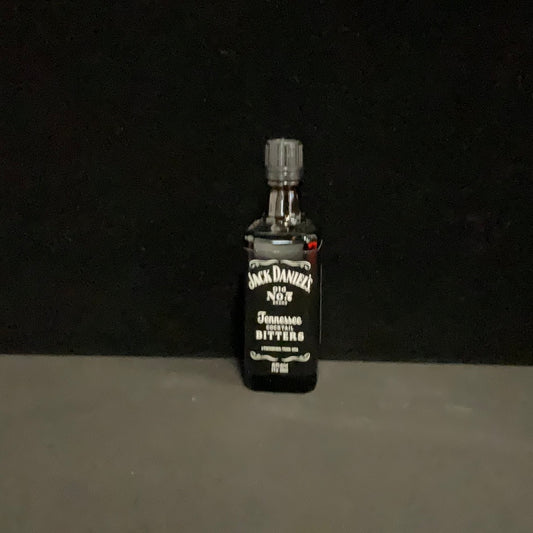 Jack Daniel's Bitters 3oz