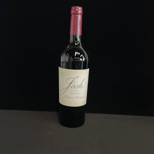 Josh Cabernet Sauvignon 375mL