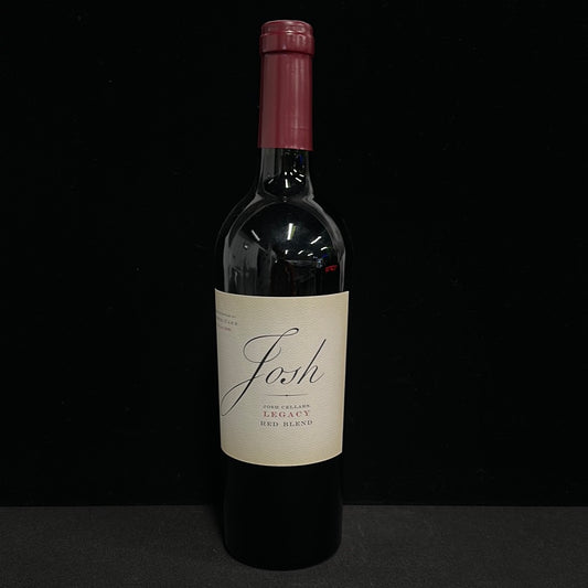 Josh Red Blend 750mL