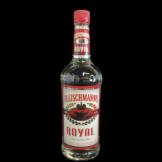 Fleischann’s Vodka 1L